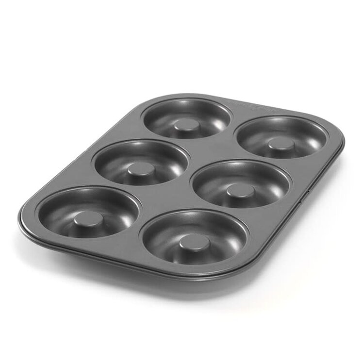 Nordic Ware Nordic Ware 6 Doughnut Pan