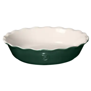 Emile Henry Emile Henry Evergreen Pie Dish