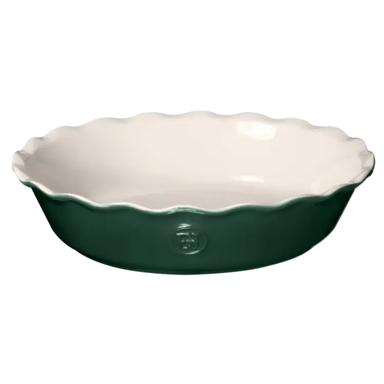 Emile Henry Emile Henry Evergreen Pie Dish