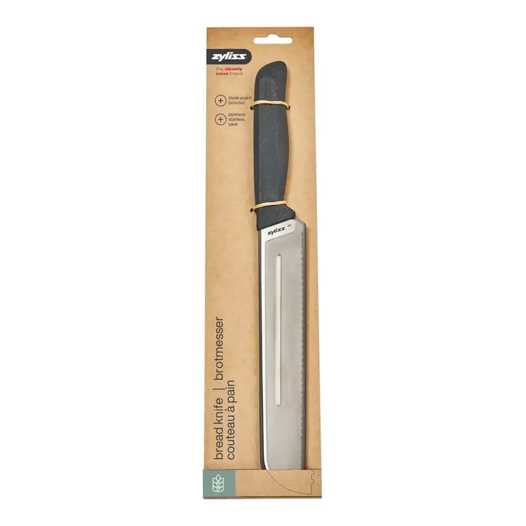 8" Utility Bread Knife