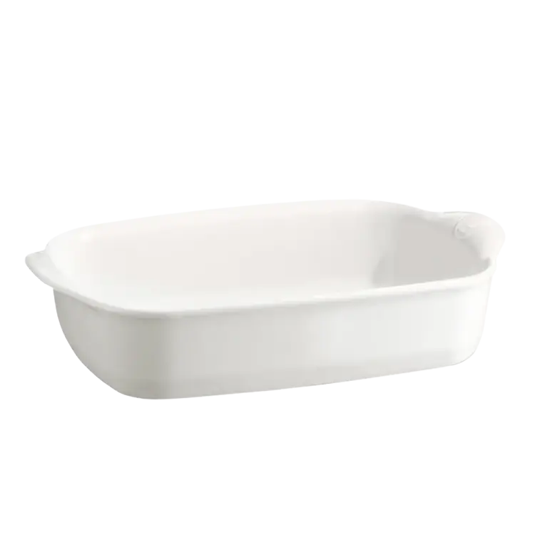 Emile Henry Emile Henry 5.5x8.7" Flour Baking Dish (0.8qt)