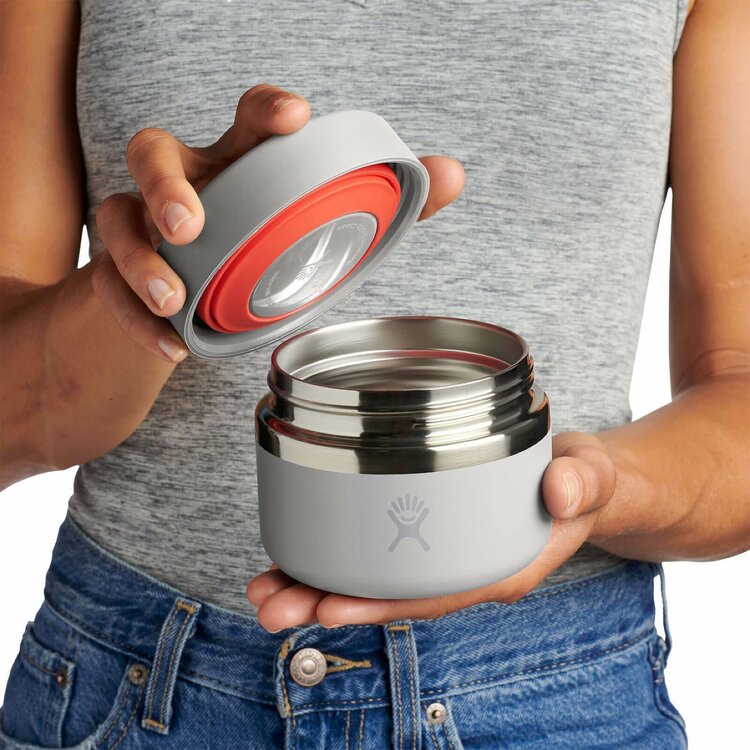 Hydro Flask 12oz Birch Food Jar