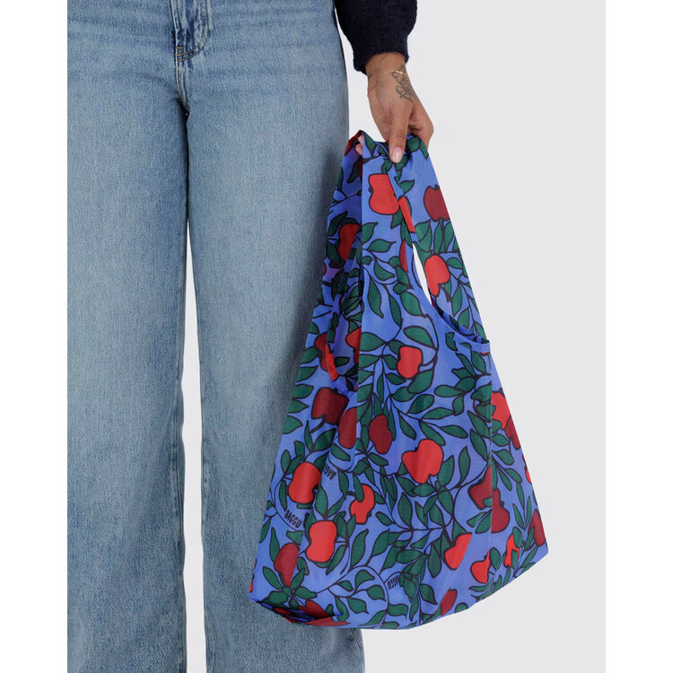 Baggu Apple Tree Baggu Reusable Tote Bag