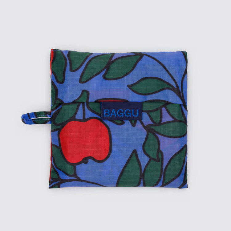 Baggu Apple Tree Baggu Reusable Tote Bag