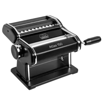 Black Atlas 150 Design Series Pasta Machine