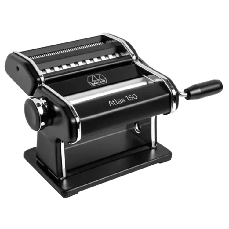 Black Atlas 150 Design Series Pasta Machine