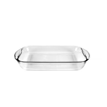 9x13" Glass Baking Dish