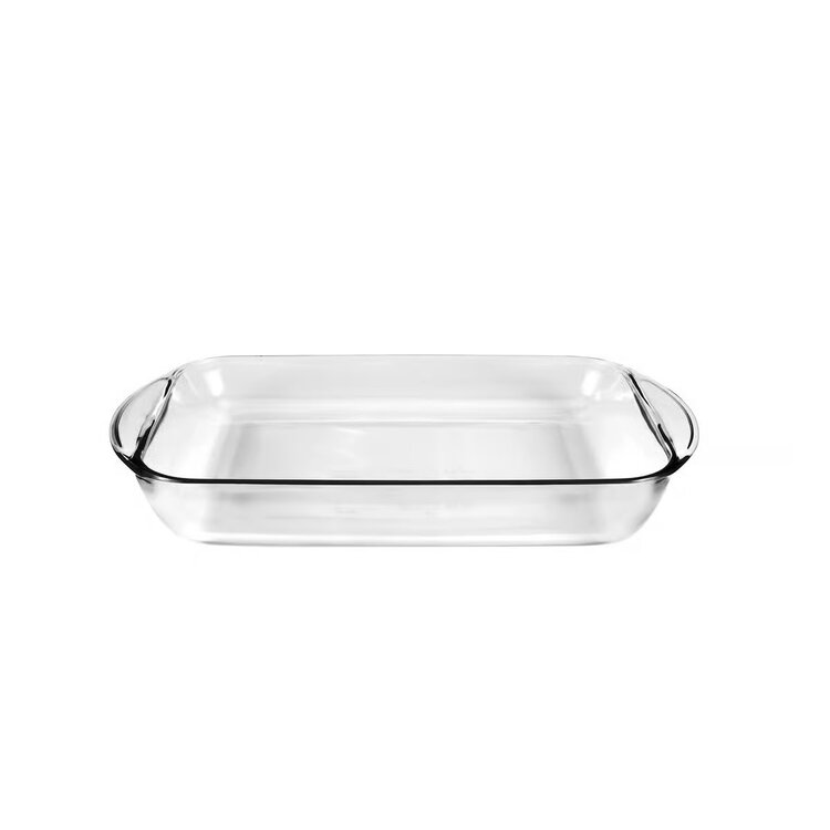 9x13" Glass Baking Dish