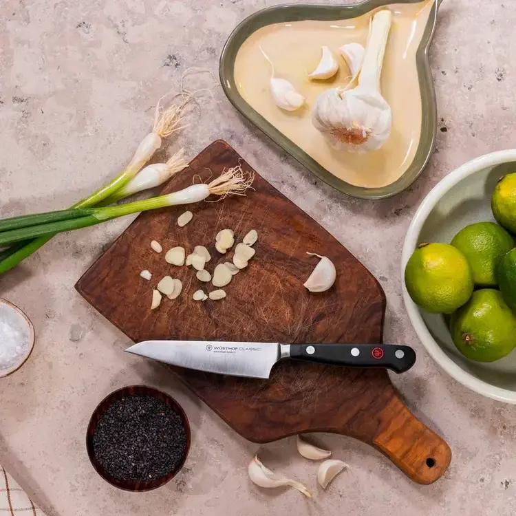 Wüsthof Wusthof 4.5" Utility Knife