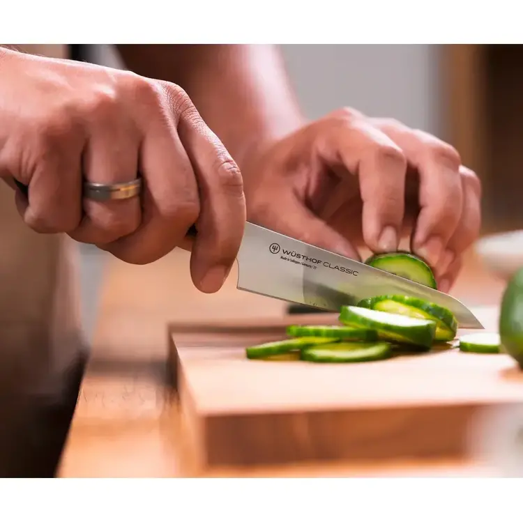 Wüsthof Wusthof 4.5" Utility Knife