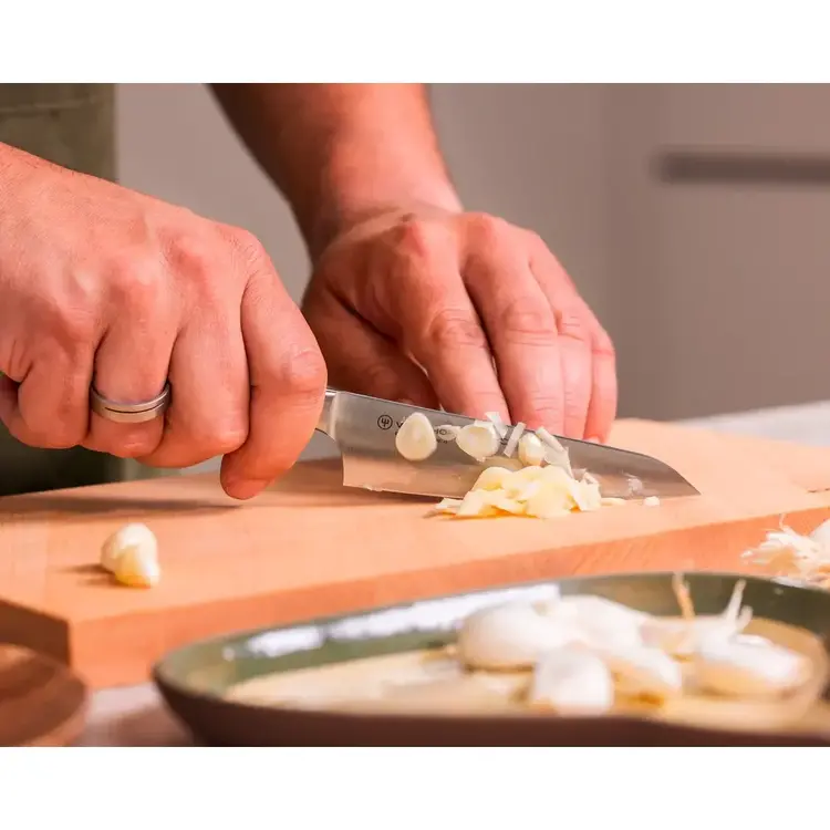 Wüsthof Wusthof 4.5" Utility Knife