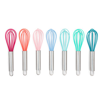 Silicone Mini Whisk
