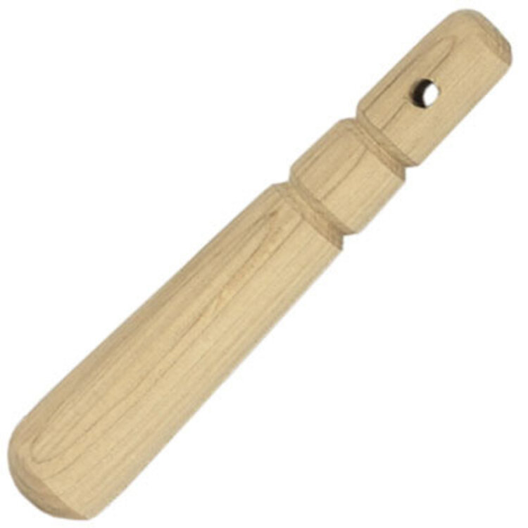 6" Suribachi Japanese Mortar & Pestle