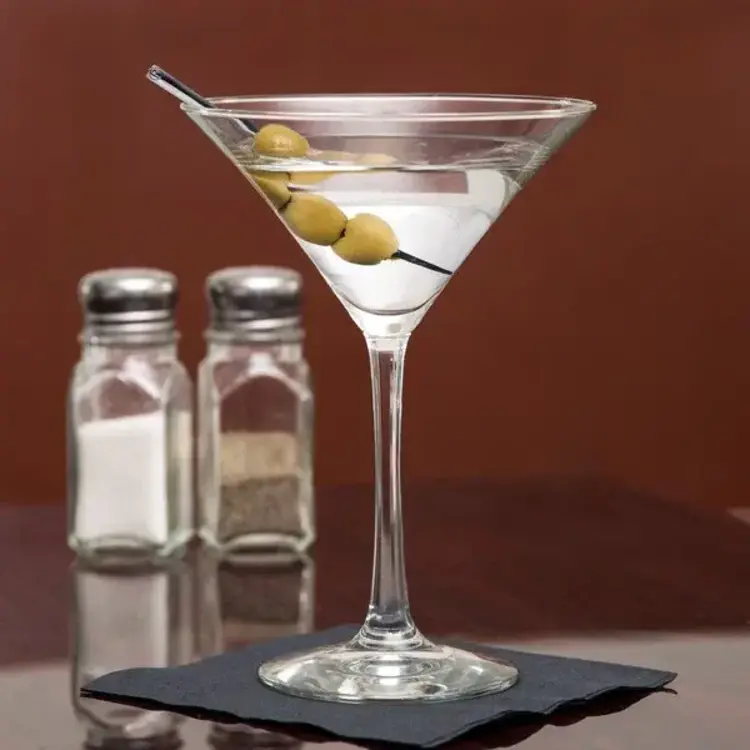 Martini Glass