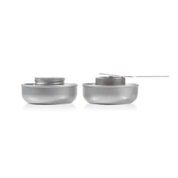 Fondue Gel, set of 2