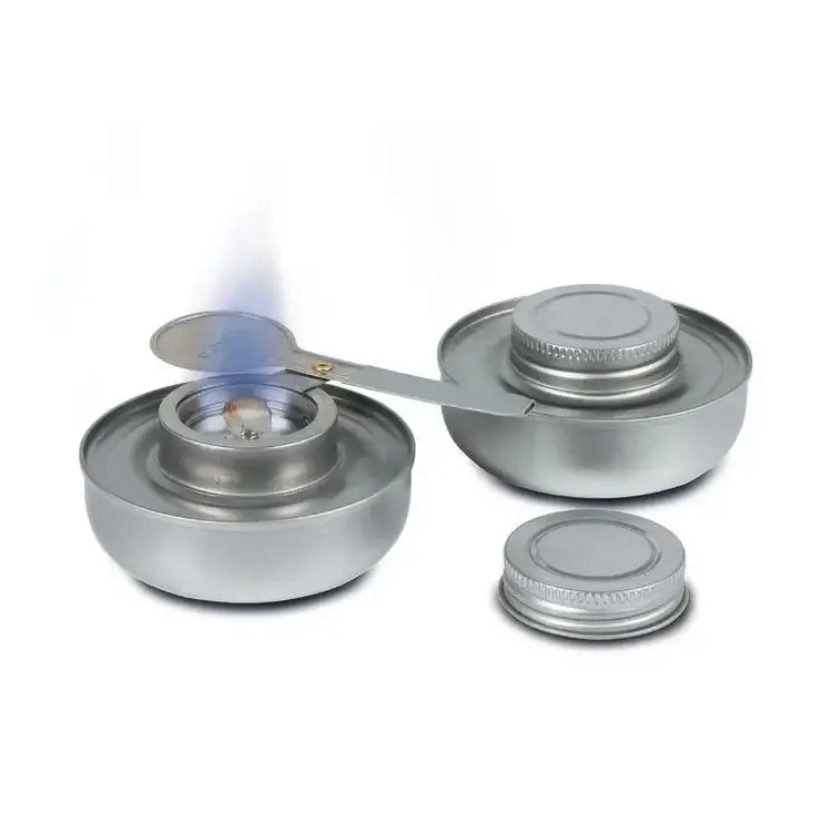 Fondue Gel, set of 2