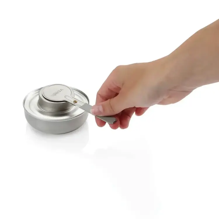 Fondue Gel, set of 2