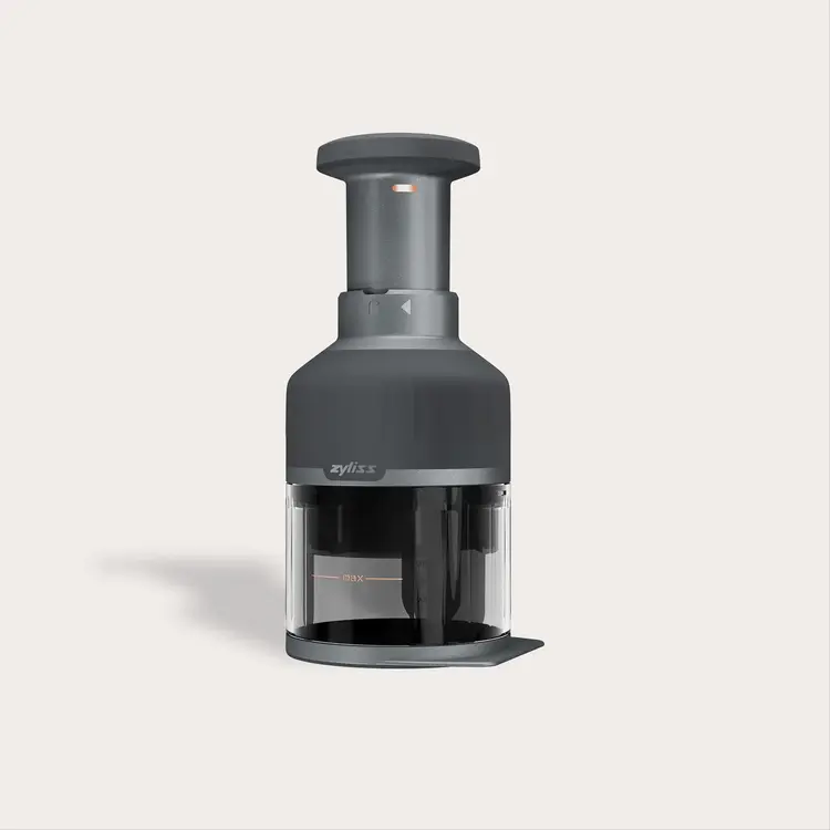 Basic Food Chopper (non-electric)