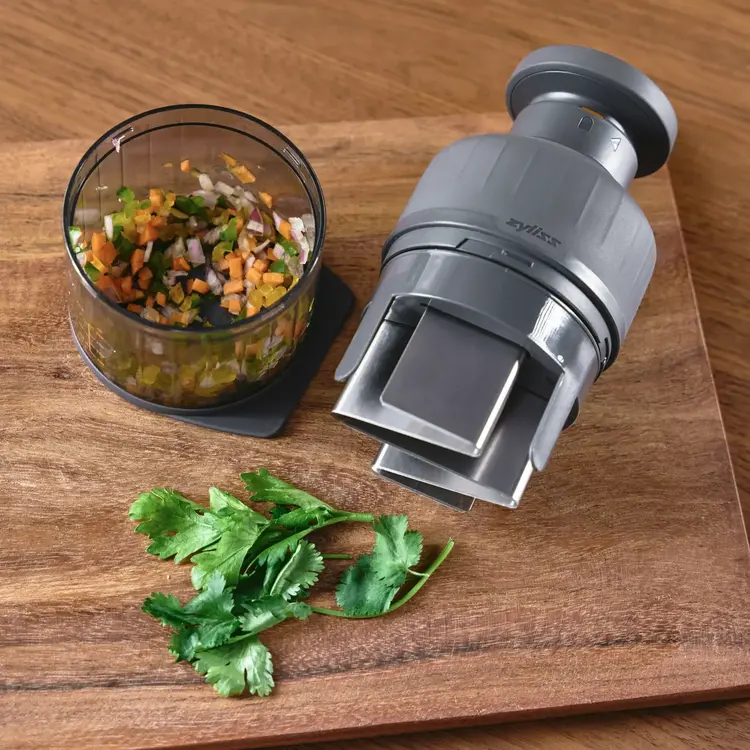 Basic Food Chopper (non-electric)