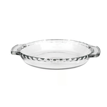 9.5" Deep Pie Dish