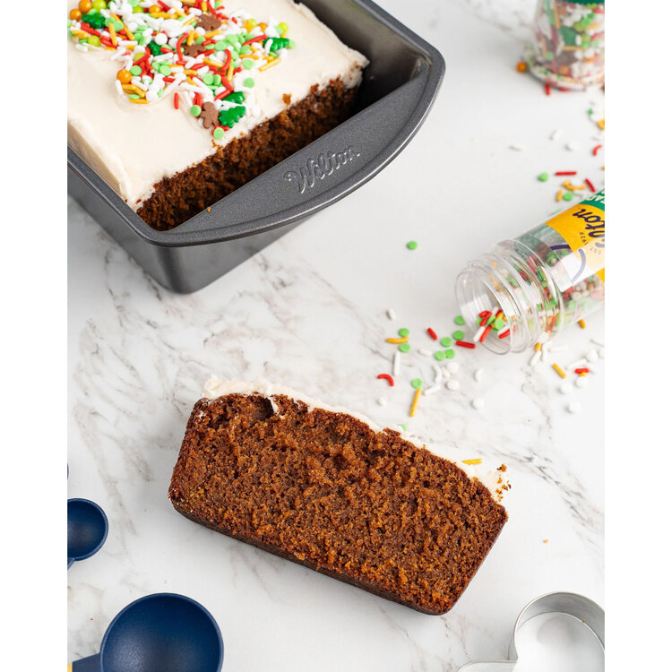 Wilton 3.8 oz Gingerbread Boy Mix