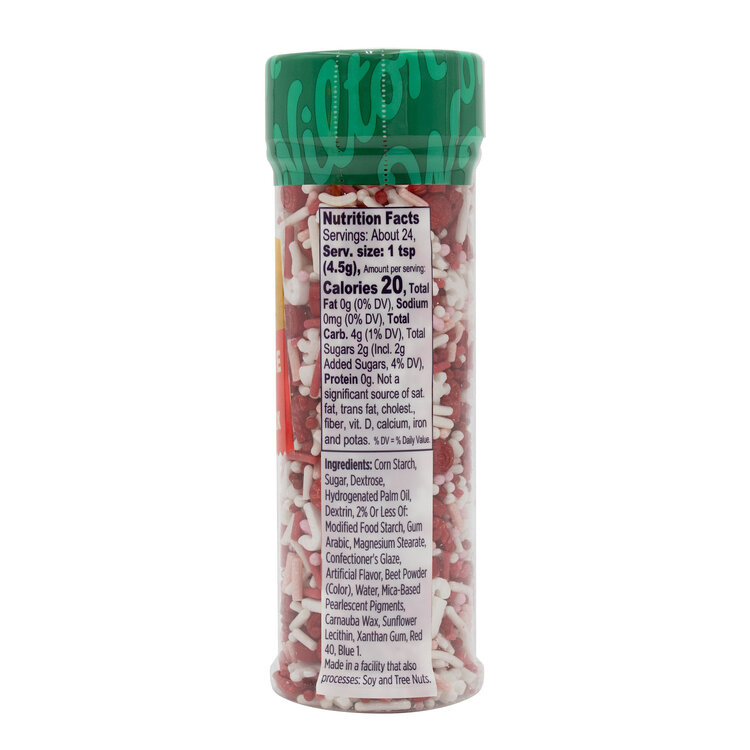 Wilton 3.7oz Candy Cane Mix