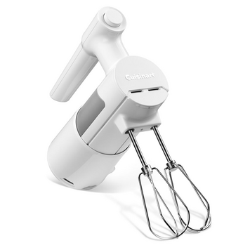 Cuisinart 5-speed Comfort Hand Mixer