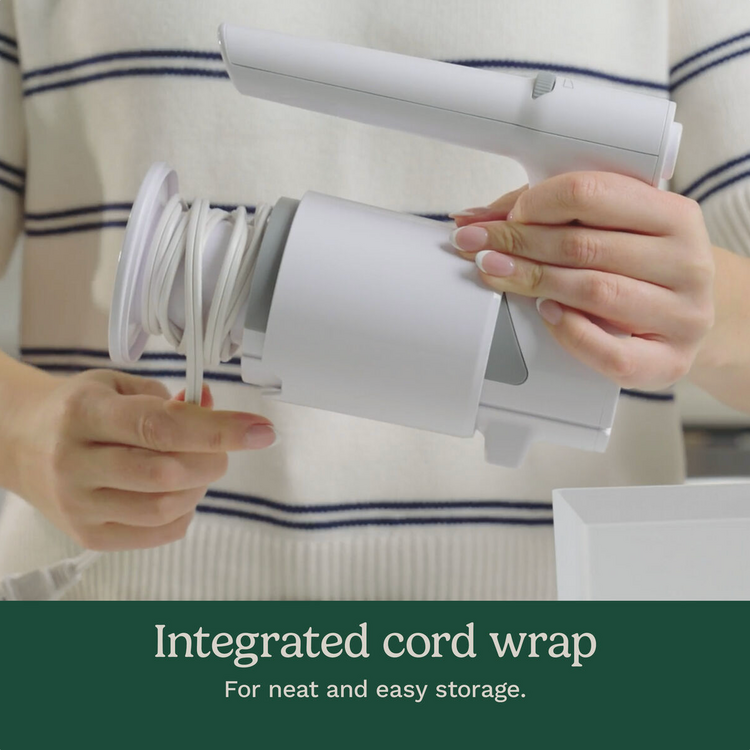 Cuisinart 5-speed Comfort Hand Mixer