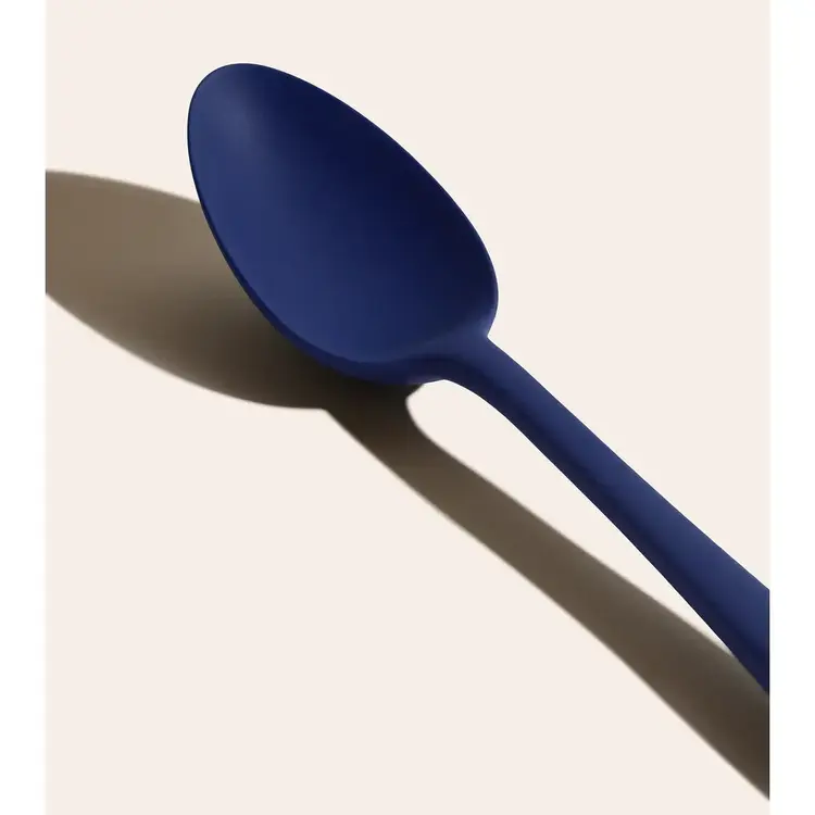 GIR | Get It Right Large Navy Silicone Spoon
