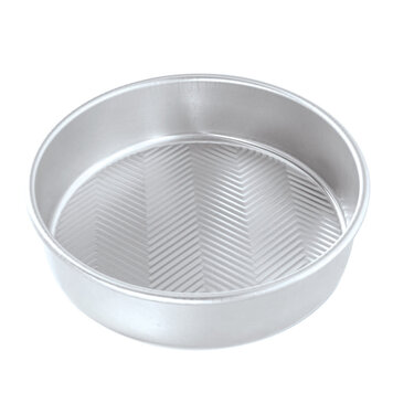 Nordic Ware 9" Prism Cake Pan