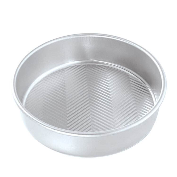 Nordic Ware 9" Prism Cake Pan