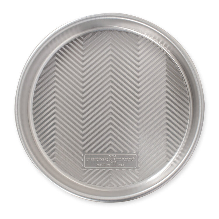 Nordic Ware 9" Prism Cake Pan