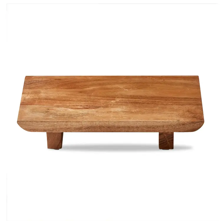 Serving Board with Legs
