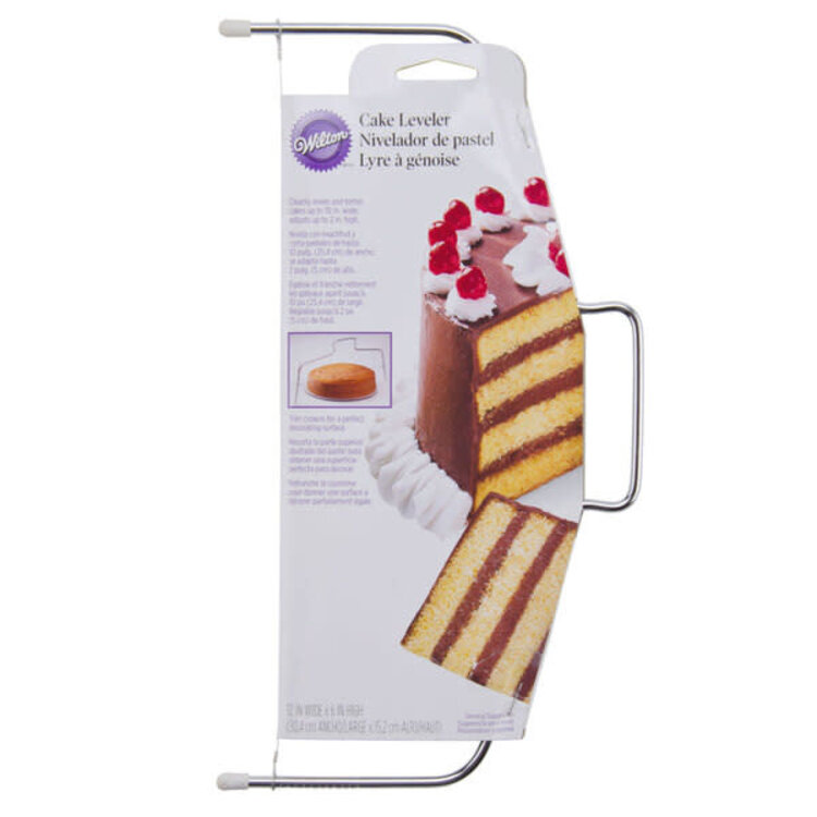 Wilton Wilton Cake Leveler