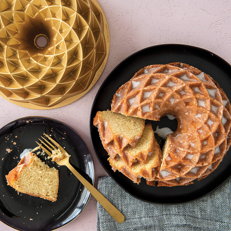Nordic Ware Nordic Ware Jubilee Bundt Pan
