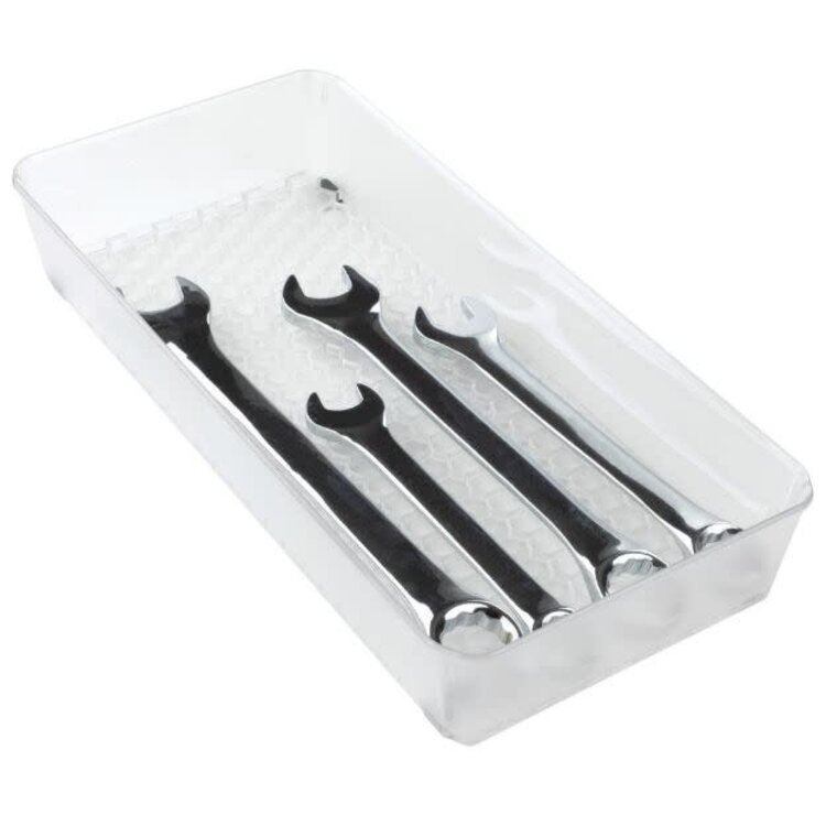 6x12" Plastic Drawer Organizer