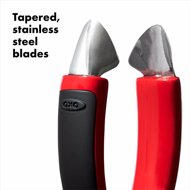 OXO Strawberry Huller