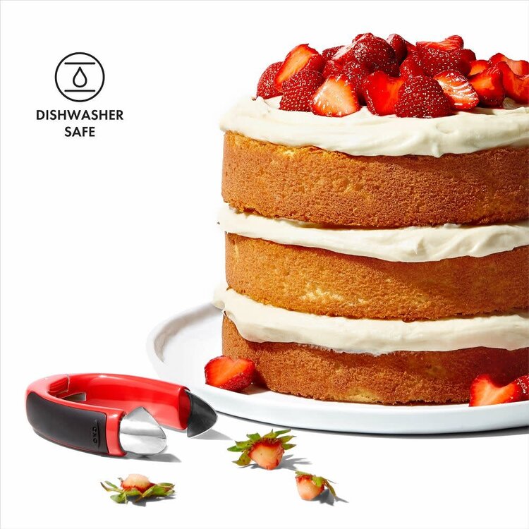 OXO Strawberry Huller