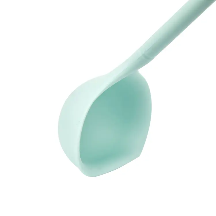 Tovolo Aqua Silicone Ladle