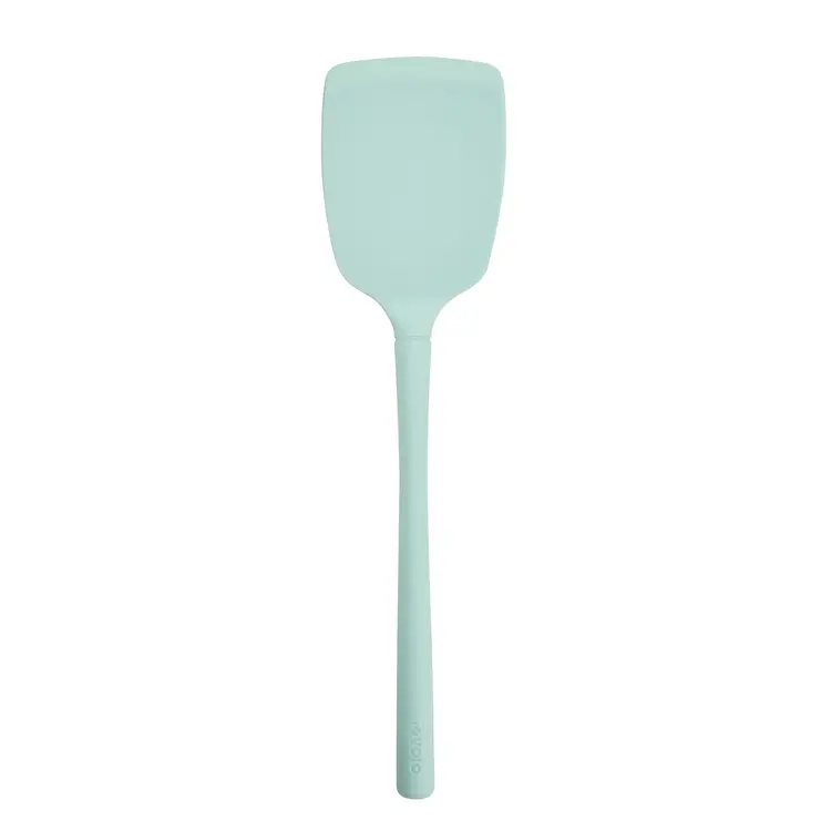 Tovolo Aqua Silicone Spatula/Turner