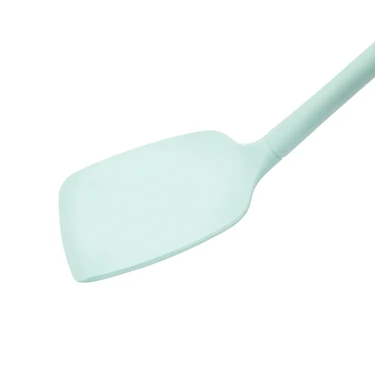 Tovolo Aqua Silicone Spatula/Turner