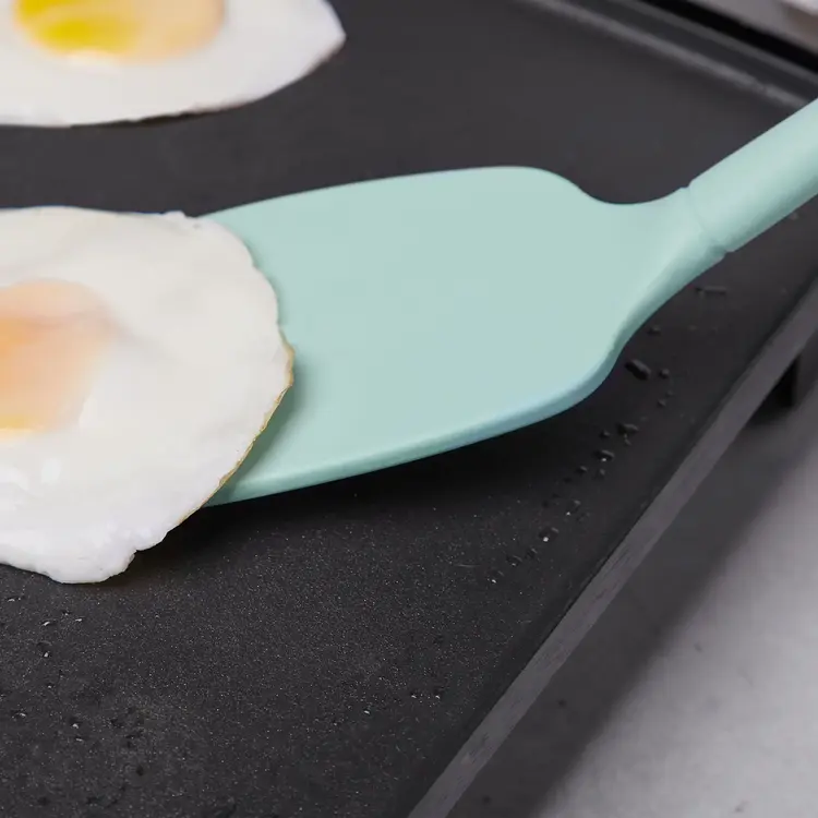 Tovolo Aqua Silicone Spatula/Turner