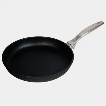 Swiss Diamond 10.25" Ceramic Induction Frying Pan