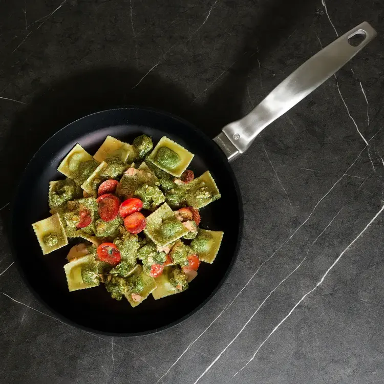 Swiss Diamond 10.25" Ceramic Induction Frying Pan