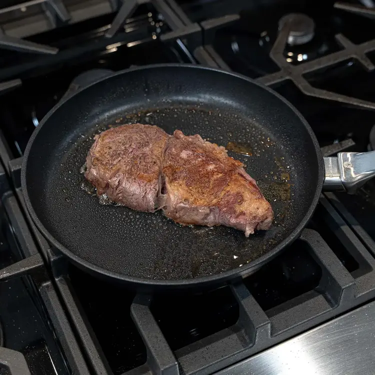 Swiss Diamond 10.25" Ceramic Induction Frying Pan