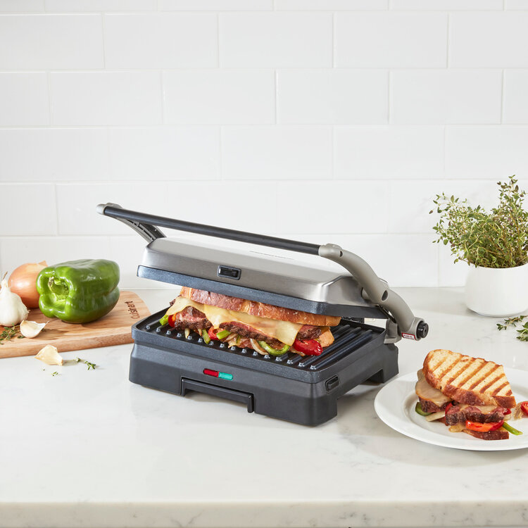 Cuisinart Cuisinart Panini Press
