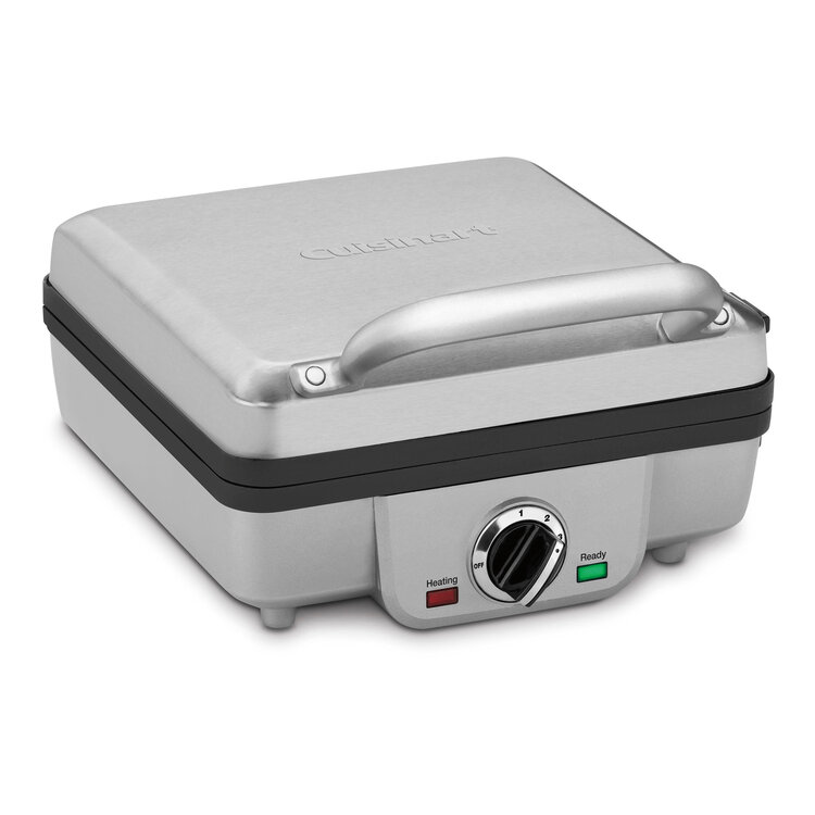 Cuisinart Cuisinart Waffle & Pancake Maker