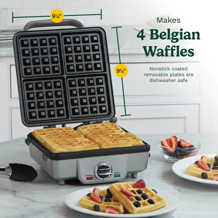 Cuisinart Cuisinart Waffle & Pancake Maker
