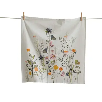 Wild Flower Floursack