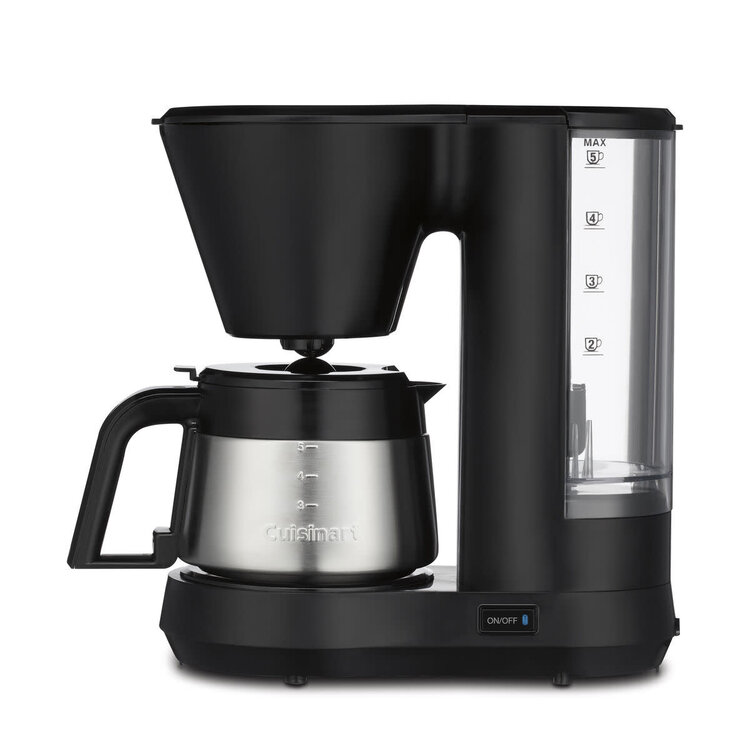 Cuisinart Cuisinart 5 cup Drip Coffee Maker